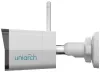 Uniarch by Uniview IP kaamera UHO-B1R-M2F3 Bullet 2Mpx objektiiv 4mm 1080p Wi-Fi SD pesa IP67 IR30 Onvif thumbnail (5 of 6)