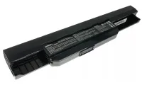 TRX Battery Polion A32-K53 for ASUS laptops A43 K43 A54 K53S K53SV X43 X53S X53T 4400mAh 48Wh non-original TRX Battery Polion A32-K53 for ASUS laptops A43 K43 A54 K53S K53SV X43 X53S X53T 4400mAh 48Wh non-original (1 of 4)