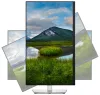 DELL C2723H 27" LED 16:9 1920x1080 1000:1 8ms Full HD 1x HDMI 2x DP 4x USB camera speaker pivot thumbnail (4 of 11)