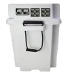 CAJA DE BATERÍAS GOOWEI ENERGY GBB100 100 Ah 12 V inversor 1000 W thumbnail (3 of 7)
