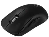 Logitech G PRO X SUPERLIGHT 2 LIGHTSPEED gamingmus SORT 2,4GHz thumbnail (5 of 11)