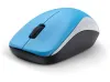 GENIUS NX-7000 1200 dpi Sensor Blue-Eye inalámbrico azul thumbnail (4 of 4)