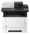 Kyocera ECOSYS M2635dn A4 MFP čb 35ppm 1200 dpi 512MB duplex LAN start. tonery 1000str. LCD thumbnail (2 of 3)