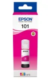 Epson inkoustová náplň T03V34A 101 EcoTank L6160 L6170 L6190 L4150 L4160 Magenta