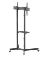 SUNNE by Elite Screens mobilni TV stalak za LCD i TV 37/70" maks. 45 kg nagib +-12° čelik SUNNE by Elite Screens mobilni TV stalak za LCD i TV 37/70" maks. 45 kg nagib +-12° čelik