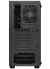 Endorfy behuizing Signum 300 Air 2xUSB 3.0 4x120mm ventilator PWM mesh paneel gehard glas zwart thumbnail (8 of 9)