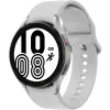 Galaxy Watch4 44mm LTE sølv
