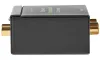 NEDIS digital audio converter input 1x digital RCA 1x TosLink output 1x (2x RCA) 1x 3.5 mm black thumbnail (3 of 7)