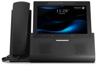 Ubiquiti UniFi Phone G3 Touch Enterprise IP telefon 7" érintőképernyős 5 Mpx kamera Wi-Fi Bluetooth PoE+ Ubiquiti UniFi Phone G3 Touch Enterprise IP telefon 7" érintőképernyős 5 Mpx kamera Wi-Fi Bluetooth PoE+ (1 of 9)