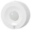 NEDIS Smart Motion Sensor PIR Android & iOS Μπαταρία Zigbee SmartLife CR2450 Περιλαμβάνεται Λευκό thumbnail (2 of 2)