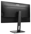 AOC 27" LED Q27P2Q IPS 2560x1440@75Hz 16:9 4ms 1x DP 1x HDMI 1x VGA 4x USB PIVOT speaker thumbnail (6 of 7)