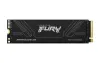 Kingston SSD 8192GB Fury Renegade G5 PCIe 5.0 NVMe M.2 (Lesen/Schreiben: 14800 14000 MB/s mit 22 Mio. IOPS) Kingston SSD 8192GB Fury Renegade G5 PCIe 5.0 NVMe M.2 (Lesen/Schreiben: 14800 14000 MB/s mit 22 Mio. IOPS)