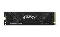 Kingston SSD 8192GB Fury Renegade G5 PCIe 5.0 NVMe M.2 (čítanie zápis: 14800 14000MB s 22M IOPS) (1 of 3)