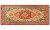 Krux Dëschpad Space Carpet XXL 40x97cm waasserdicht Designteppech Krux Dëschpad Space Carpet XXL 40x97cm waasserdicht Designteppech