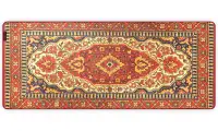 Krux Dëschpad Space Carpet XXL 40x97cm waasserdicht Designteppech Krux Dëschpad Space Carpet XXL 40x97cm waasserdicht Designteppech (1 of 5)