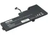 Batterie Li-Po AVACOM Lenovo ThinkPad T470 T480 1146 V 2095 mAh 24 Wh Batterie Li-Po AVACOM Lenovo ThinkPad T470 T480 1146 V 2095 mAh 24 Wh