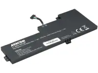 Batterie Li-Po AVACOM Lenovo ThinkPad T470 T480 1146 V 2095 mAh 24 Wh Batterie Li-Po AVACOM Lenovo ThinkPad T470 T480 1146 V 2095 mAh 24 Wh (1 of 2)
