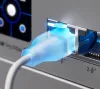Ubiquiti UniFi Etherlighting Patch Cable 015m (UACC-Cable-Patch-EL-0.15M-W) 0,15m Cat.6 2.5Gbps bílý thumbnail (3 of 6)