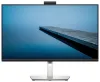 DELL C2723H 27 дюймов, светодиодный, 16:9, 1920x1080, 1000:1, 8 мс, Full HD, 1x HDMI, 2x DP, 4x USB, поворотный динамик камеры