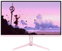AROZZI NOVA herní monitor 23,8" 24T1K200 Pink LED 1920x1080 200Hz IPS 1000:1 1ms HDMI DP růžový AROZZI NOVA herní monitor 23,8" 24T1K200 Pink LED 1920x1080 200Hz IPS 1000:1 1ms HDMI DP růžový (1 of 6)