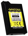 Батерия PATONA за игрова конзола Sony PSP 1000 Portable 1800mAh Li-lon 37V