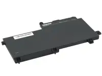 AVACOM HP ProBook 640 G2 G3 650 G2 G3 CI03 Li-Pol 114V 4210mAh 48Wh AVACOM HP ProBook 640 G2 G3 650 G2 G3 CI03 Li-Pol 114V 4210mAh 48Wh (1 of 2)