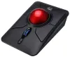 Adesso iMouse T50 Wireless Trackball Mouse 24GHz 20" Trackball Programmabile Ottico 400-4800DPI USB Nero thumbnail (2 of 5)