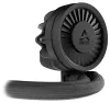 ARCTIC Liquid Freezer III Pro 360 water cooler black thumbnail (4 of 4)