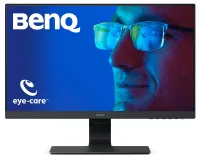BENQ 24" LED GW2480 1920x1080 IPS Panel 12M:1 5ms HDMI DP Lautsprecher schwaarz (1 of 8)