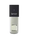 Lexar flash drive 64GB Fingerprint F35Pro USB 3.2 (read write: 300/150MB/s) thumbnail (2 of 5)