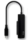 I-tec external box for HDD MYSAFE Easy 2.5" SATA SSD USB 3.1 Type C Gen 2 black thumbnail (3 of 3)