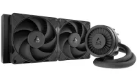 Ψύκτης νερού ARCTIC Liquid Freezer III Pro 280 (1 of 4)
