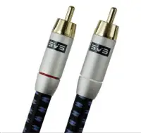 SVS RCA INTERCONNECT 12M SVS RCA INTERCONNECT 12M (1 of 1)