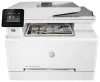 HP Color LaserJet Pro M282nw PSC A4 21ppm 600x600dpi USB LAN WiFi ADF ePrint AirPrint thumbnail (2 of 5)
