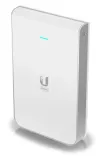 Ubiquiti UniFi 6 In-Wall - Wi-Fi 6 AP 2.4 5GHz to 5.3Gbps 5x Gbit RJ45 PoE 802.3af at (without PoE injector) thumbnail (2 of 11)