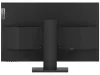 Lenovo E24-28 23.8" IPS 16:9 1920x1080 FHD 250cd m2cmd 1000:1 4ms HDMI DP VGA PIVOT nero thumbnail (6 of 8)