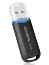 ADATA DashDrive C906 32 ГБ USB 2.0 Чорний