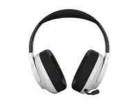 Căști CANYON EGO GH-16 3 în 1 2.4 GHz + BT Alb Căști CANYON EGO GH-16 3 în 1 2.4 GHz + BT Alb (1 of 10)