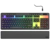 HAMA uRage Gaming-Tastatur Exodus 515 beleuchtet thumbnail (1 of 3)