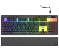HAMA uRage Gaming-Tastatur Exodus 515 beleuchtet HAMA uRage Gaming-Tastatur Exodus 515 beleuchtet (1 of 3)