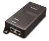 Planet POE-172 Ultra PoE pihusti 802.3af (60 W 56 V) 1000 Base-Tinter seina toiteallikas