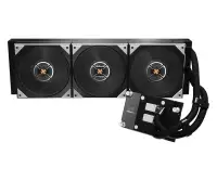 Refrigeración líquida todo en uno Asrock WS TR 360D de 360 mm Refrigeración líquida todo en uno Asrock WS TR 360D de 360 mm (1 of 9)