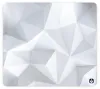 Endorfy mouse pad Crystal L Onyx White 450×400×3 mm αδιάβροχο λευκό thumbnail (6 of 6)