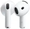 Auriculares inalámbricos Apple AirPods 5 (2026) con estuche de carga inalámbrica, color blanco. Auriculares inalámbricos Apple AirPods 5 (2026) con estuche de carga inalámbrica, color blanco.