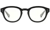 Occhiali da gioco da ufficio GUNNAR EMERY ONYX JASPER lenti trasparenti BLF 35 GUNNAR focus thumbnail (2 of 4)