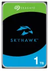 Seagate SkyHawk 1TB HDD ST1000VX005 Internal 3.5" 5900 rpm SATA 6Gb with 64MB