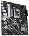 ASUS PRIME H810M-A WIFI H810 LGA1851 DDR5 DP HDMI 2x M.2 WiFi mATX ASUS PRIME H810M-A WIFI H810 LGA1851 DDR5 DP HDMI 2x M.2 WiFi mATX