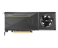 Grafikkaart Asrock Intel Arc Pro B60 Creator 24G GDDR6 Grafikkaart Asrock Intel Arc Pro B60 Creator 24G GDDR6 (1 of 7)