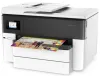 HP OfficeJet Pro 7740 AiO Wide A3+ 22 18 Seiten pro Minute USB LAN WLAN Fax Duplex DADF Touch-LCD thumbnail (3 of 5)