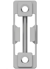 Ubiquiti Precision Rack Mount Kit 20er-Pack Insert fir UniFi Rack 1U Set vun 20 Stéck Ubiquiti Precision Rack Mount Kit 20er-Pack Insert fir UniFi Rack 1U Set vun 20 Stéck (1 of 6)